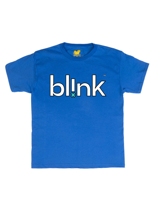 Blink Youth T-Shirt