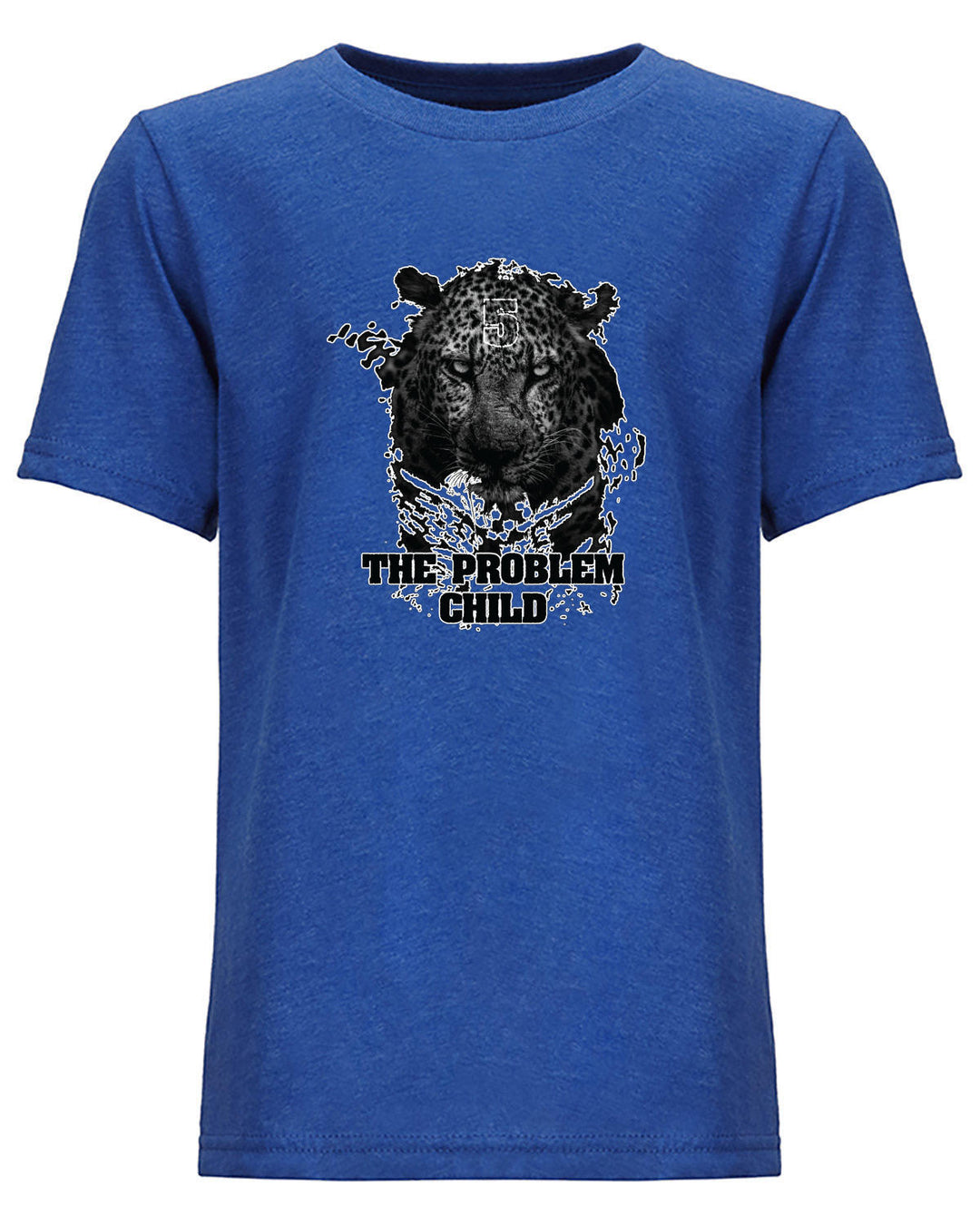 The Problem Child Youth T-Shirt