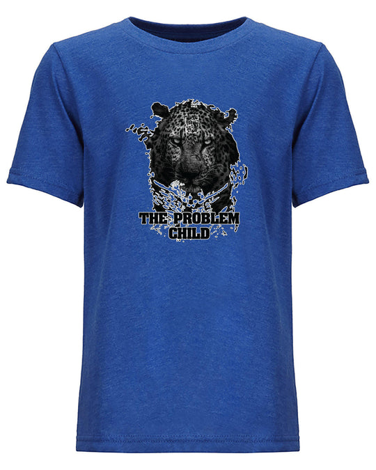 The Problem Child Youth T-Shirt