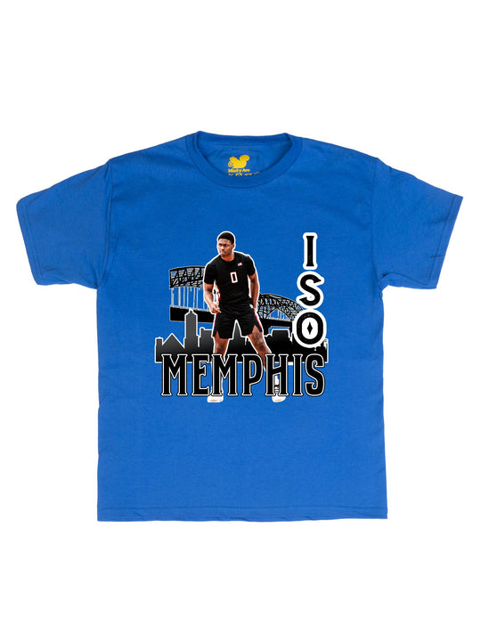 Chandlar Jackson Youth T-Shirt