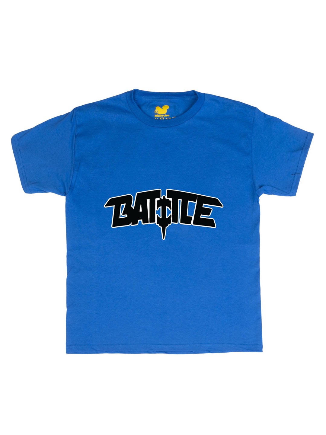 Battle Youth T-Shirt
