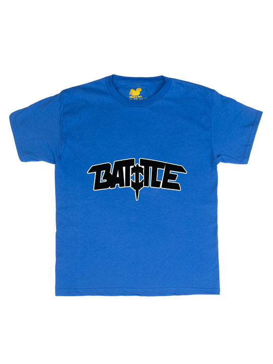 Battle Youth T-Shirt