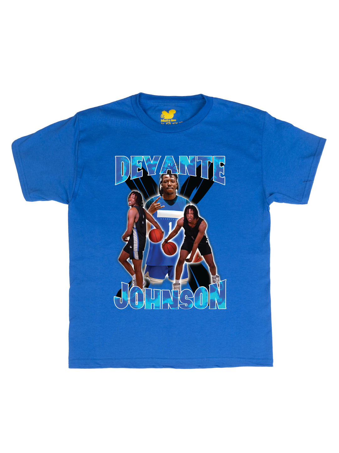 Devante Johnson Youth T-Shirt