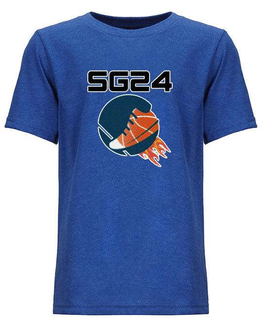 Simeon German Youth T-Shirt