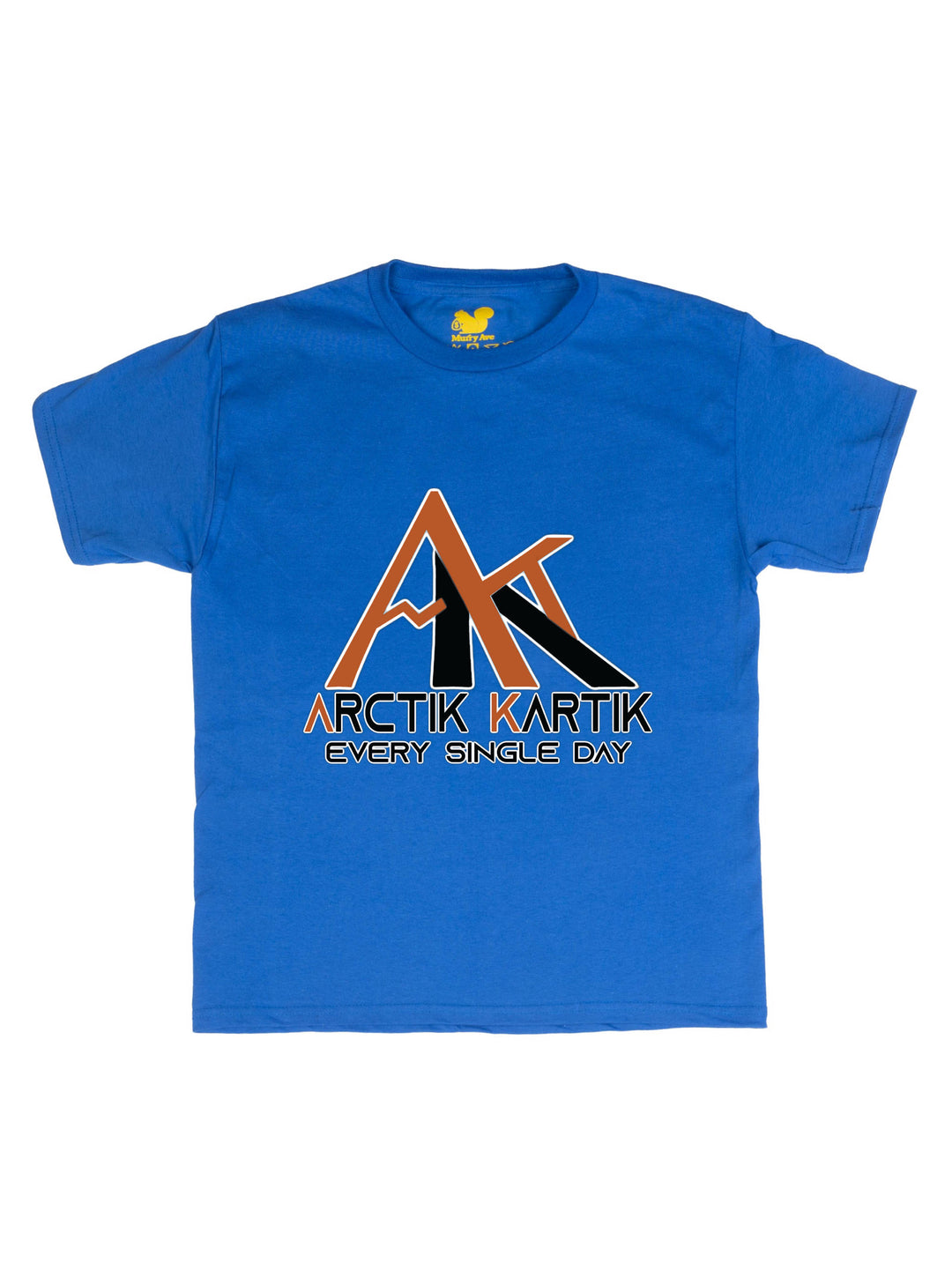 Arctik Kartik Youth T-Shirt