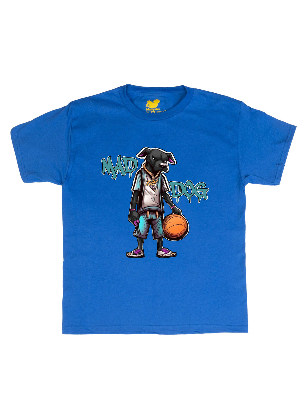 Mad Dog Youth T-Shirt