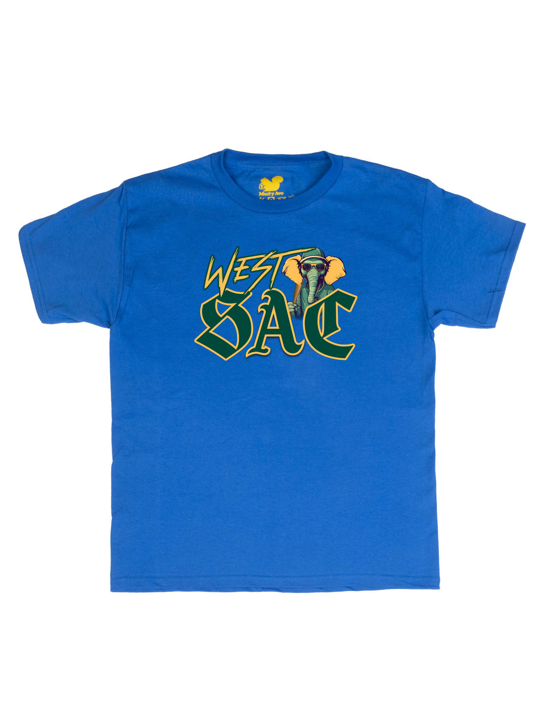West Sac Youth T-Shirt