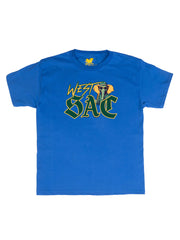 West Sac Youth T-Shirt