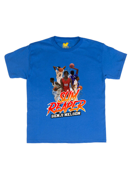 Sandro Benji Youth T-Shirt