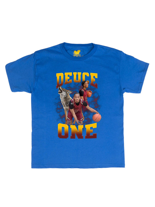Joshua Whitehurst Collage Youth T-Shirt