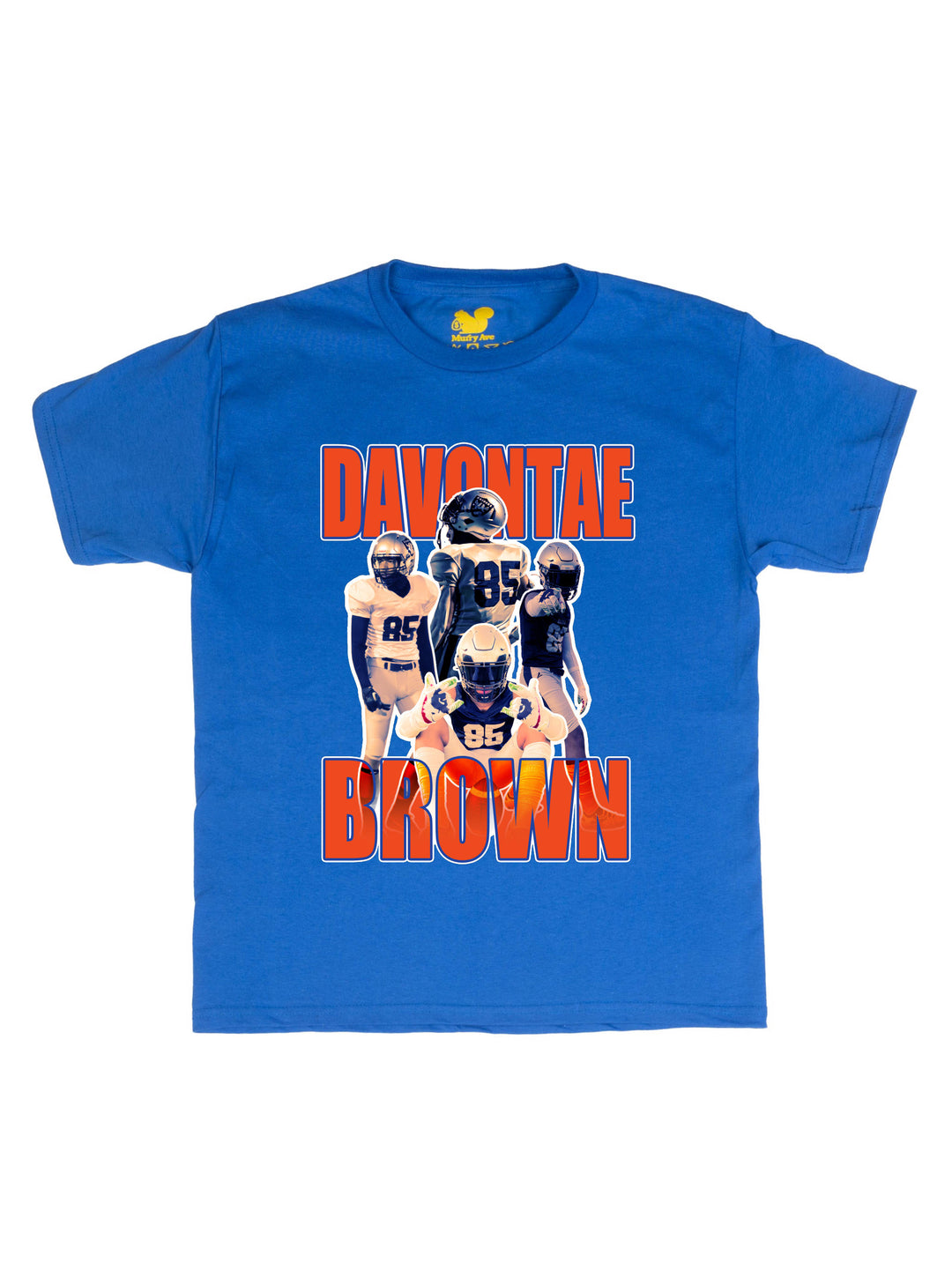 Davontae Brown Youth T-Shirt