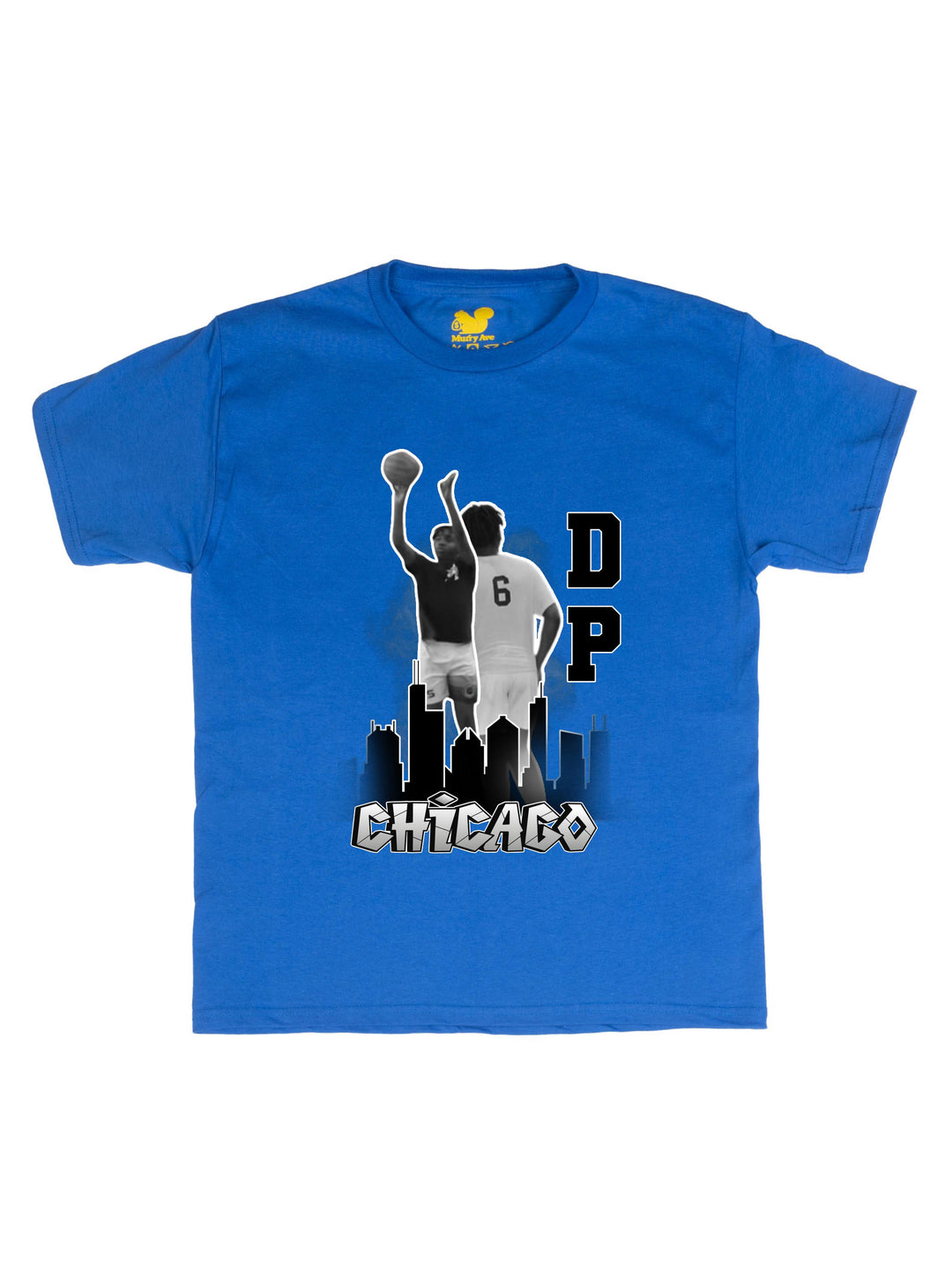 Damarion Prince Youth T-Shirt