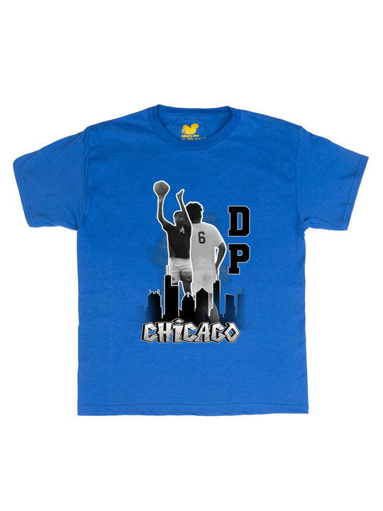 Damarion Prince Youth T-Shirt
