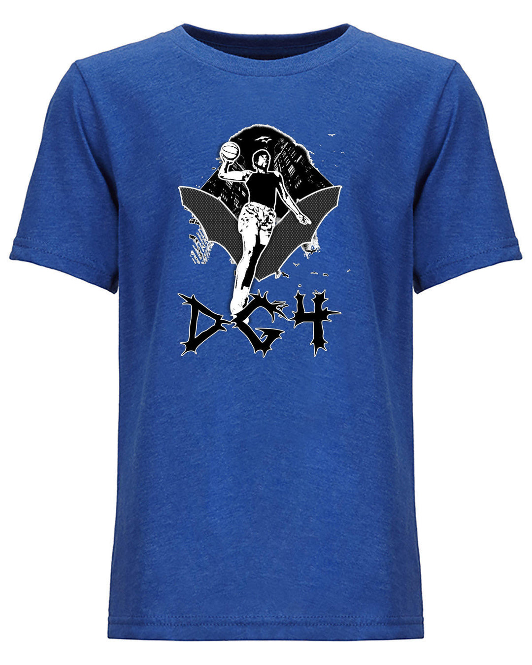 Davion Guity Youth T-Shirt