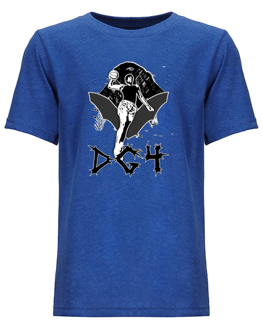 Davion Guity Youth T-Shirt