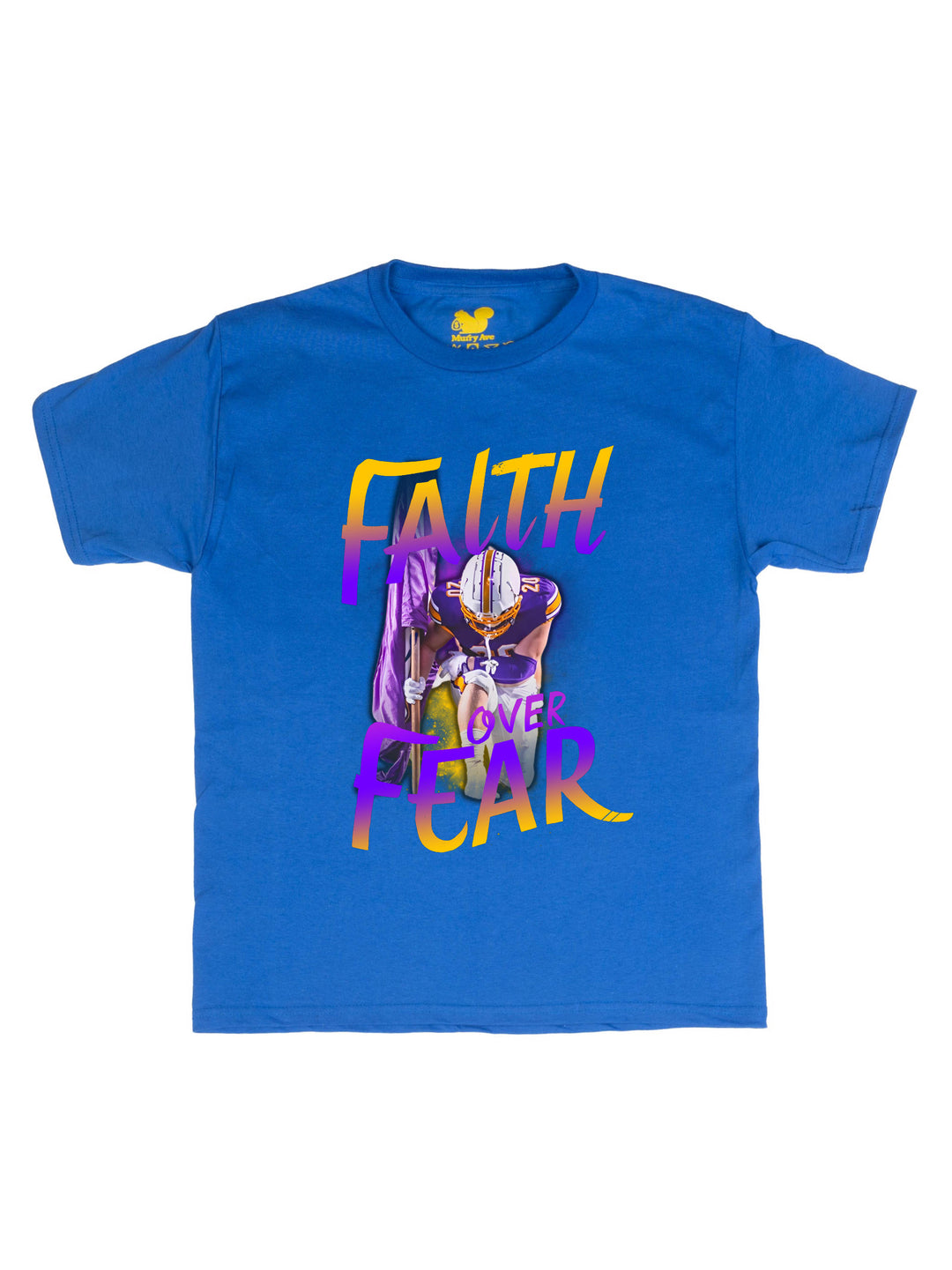 Andrew Doss Youth T-Shirt