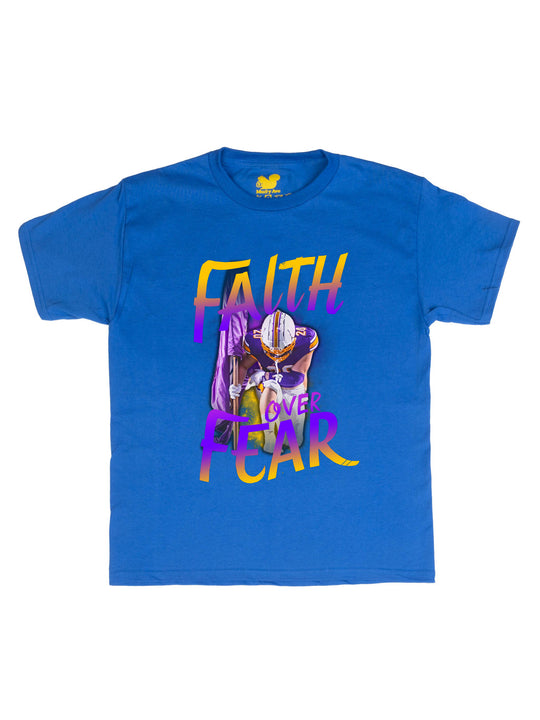 Andrew Doss Youth T-Shirt