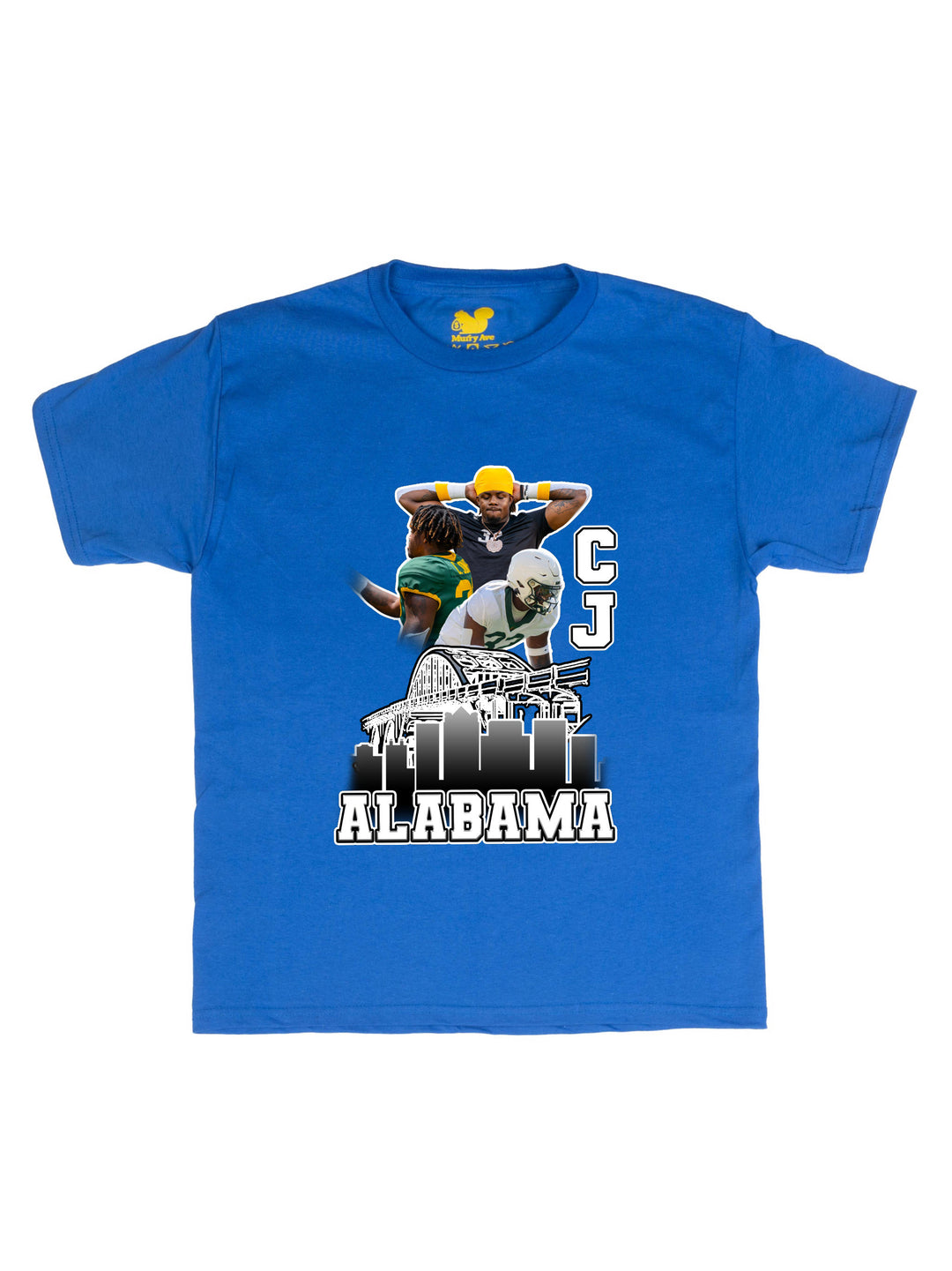 Carmelo Jones City Youth T-Shirt