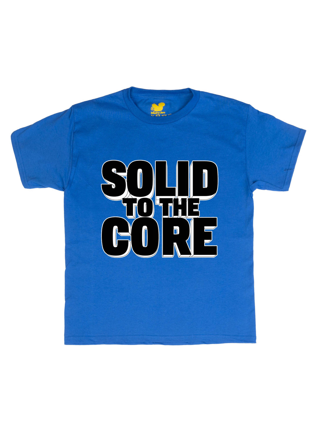 Mardrecus Moreland Youth T-Shirt