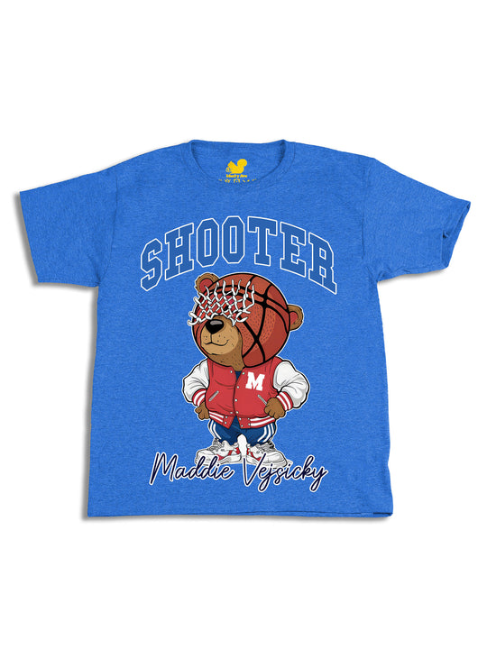 Maddie Vejsicky Youth T-Shirt