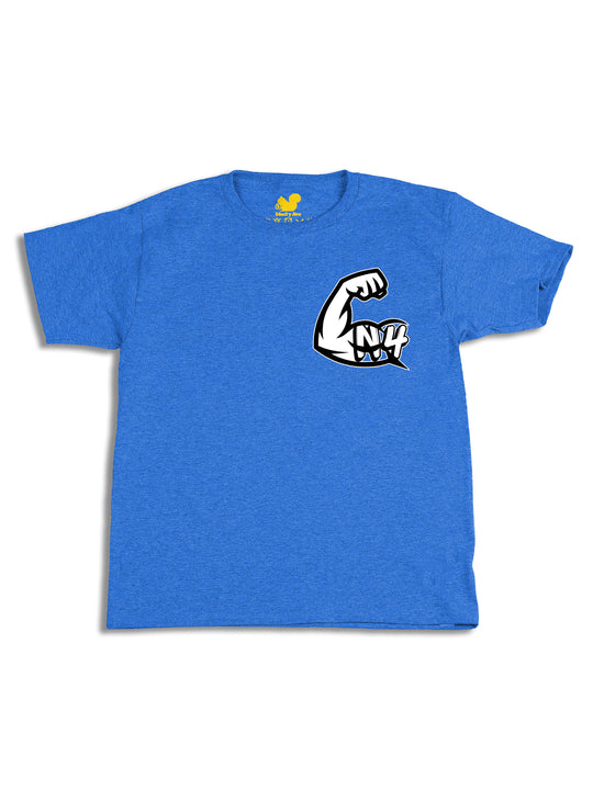 N4L Youth T-Shirt