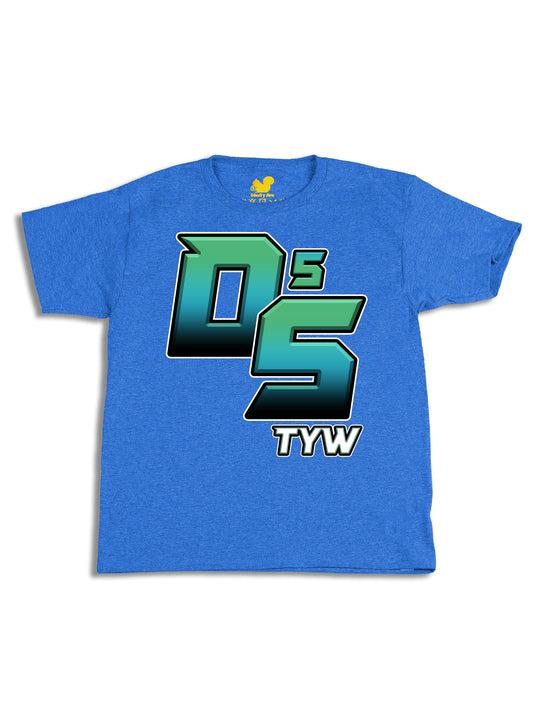 Dejuan Sims Youth T-Shirt