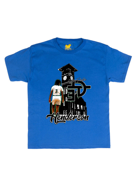 Destiny Timberlake Youth T-Shirt