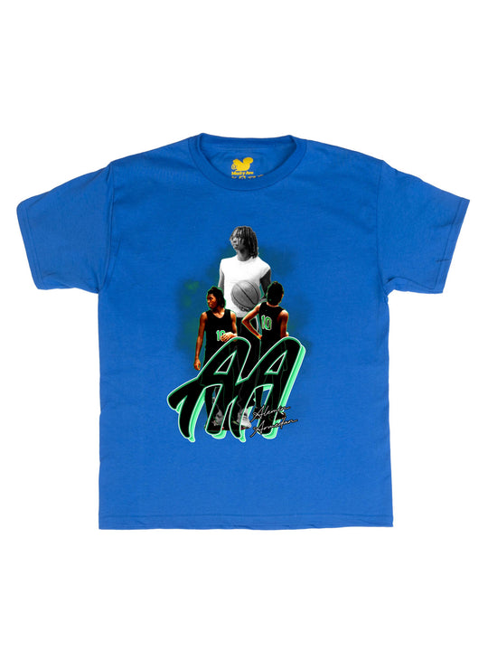 Alemin Armedan Youth T-Shirt