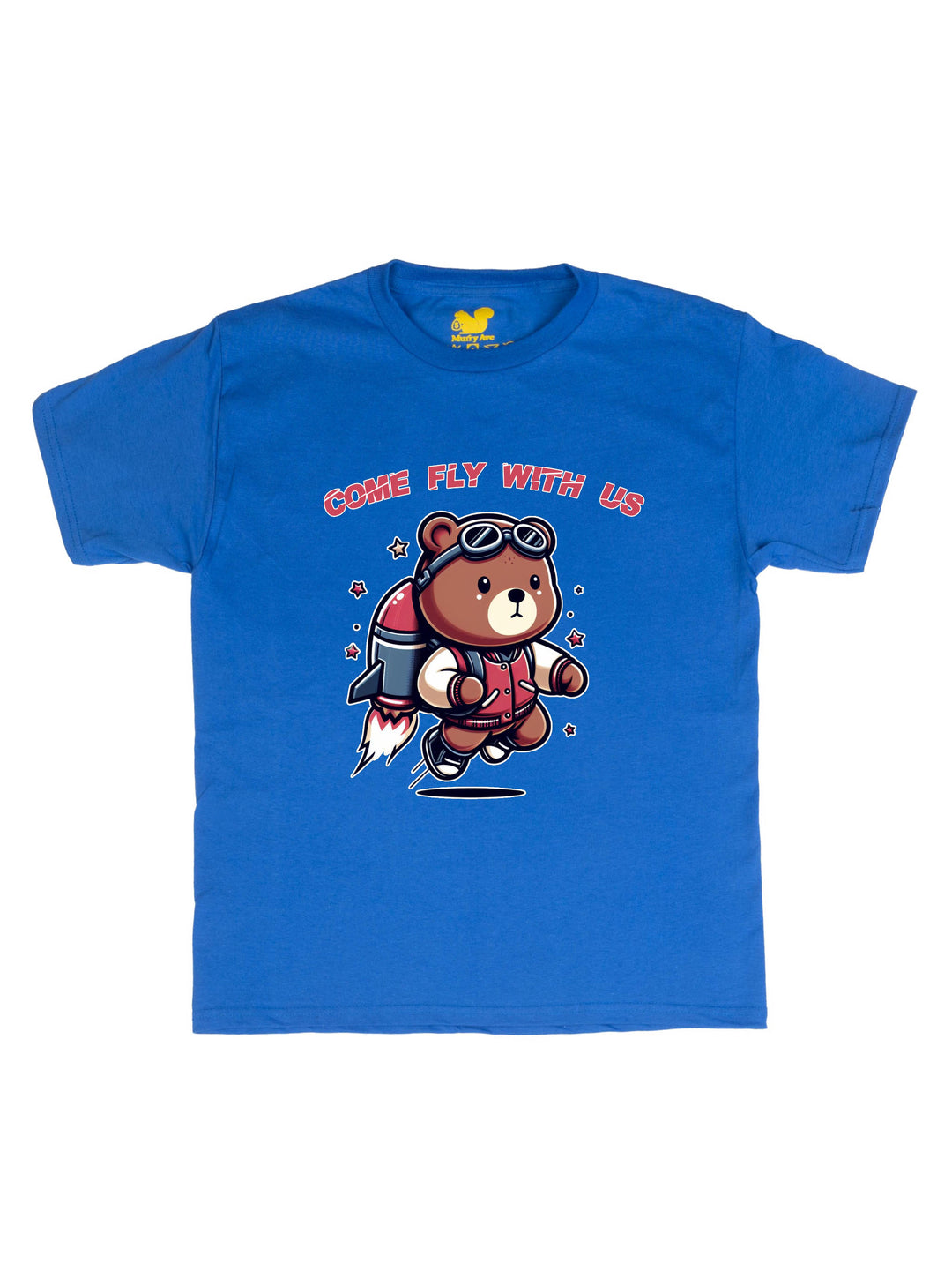 Chase Forte Youth T-Shirt