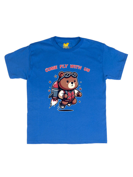 Chase Forte Youth T-Shirt