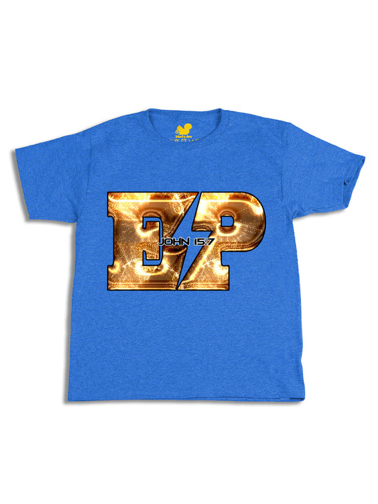 Elijah Pugh Youth T-Shirt