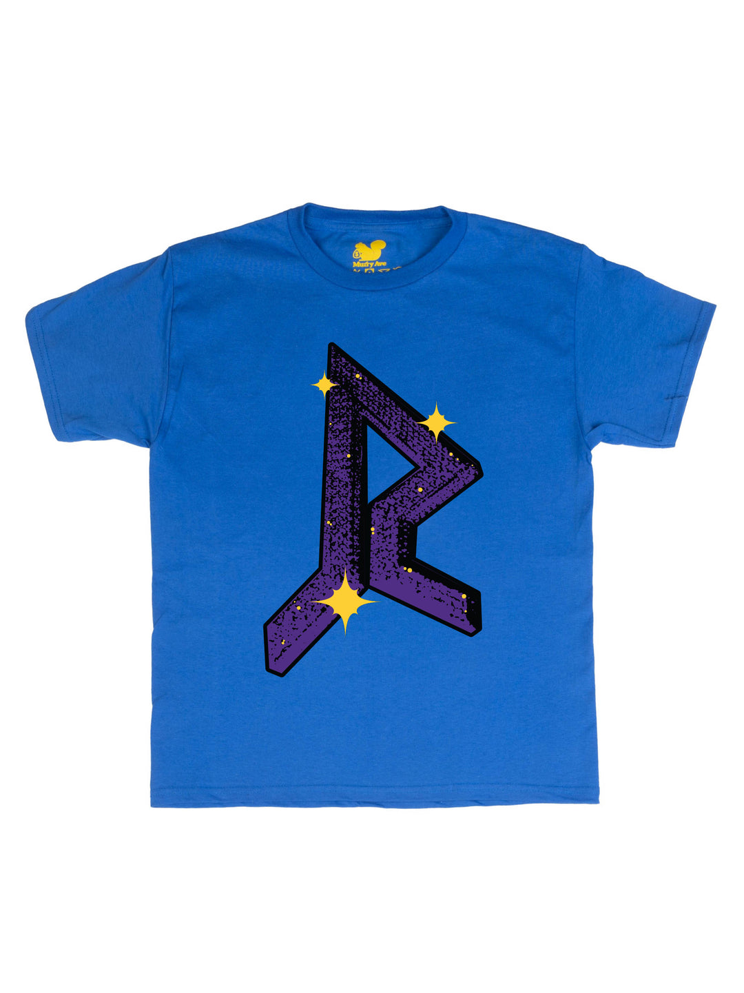 Roy Rich Youth T-Shirt