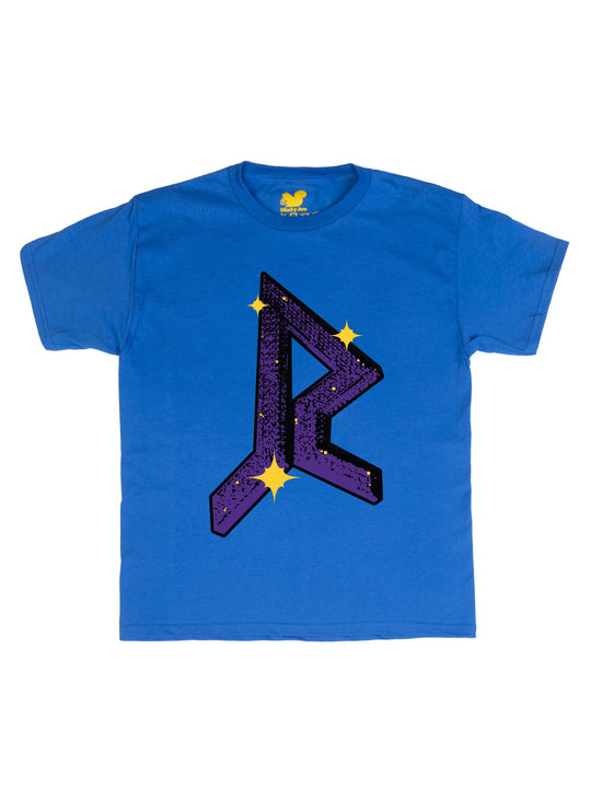 Roy Rich Youth T-Shirt