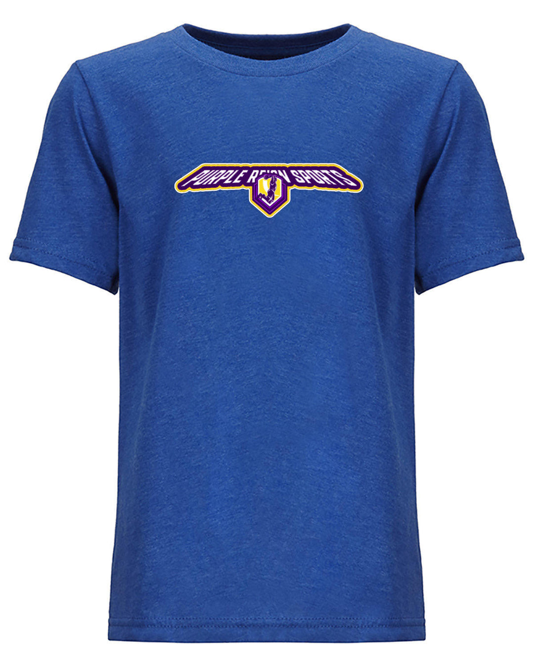 Purple Reign Sports Youth T-Shirt