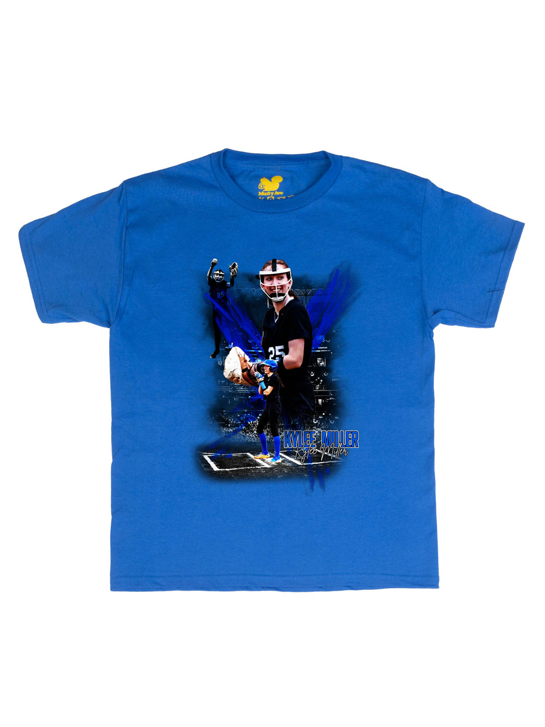 Kylee Miller Youth T-Shirt