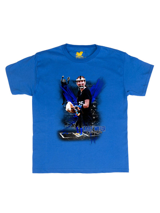 Kylee Miller Youth T-Shirt