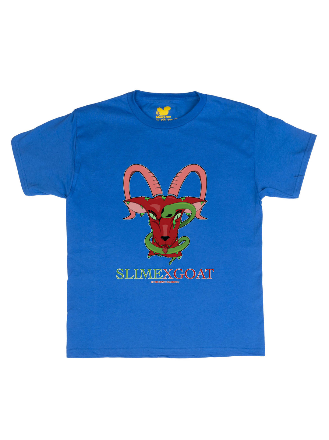 Slimexgoat Youth T-Shirt