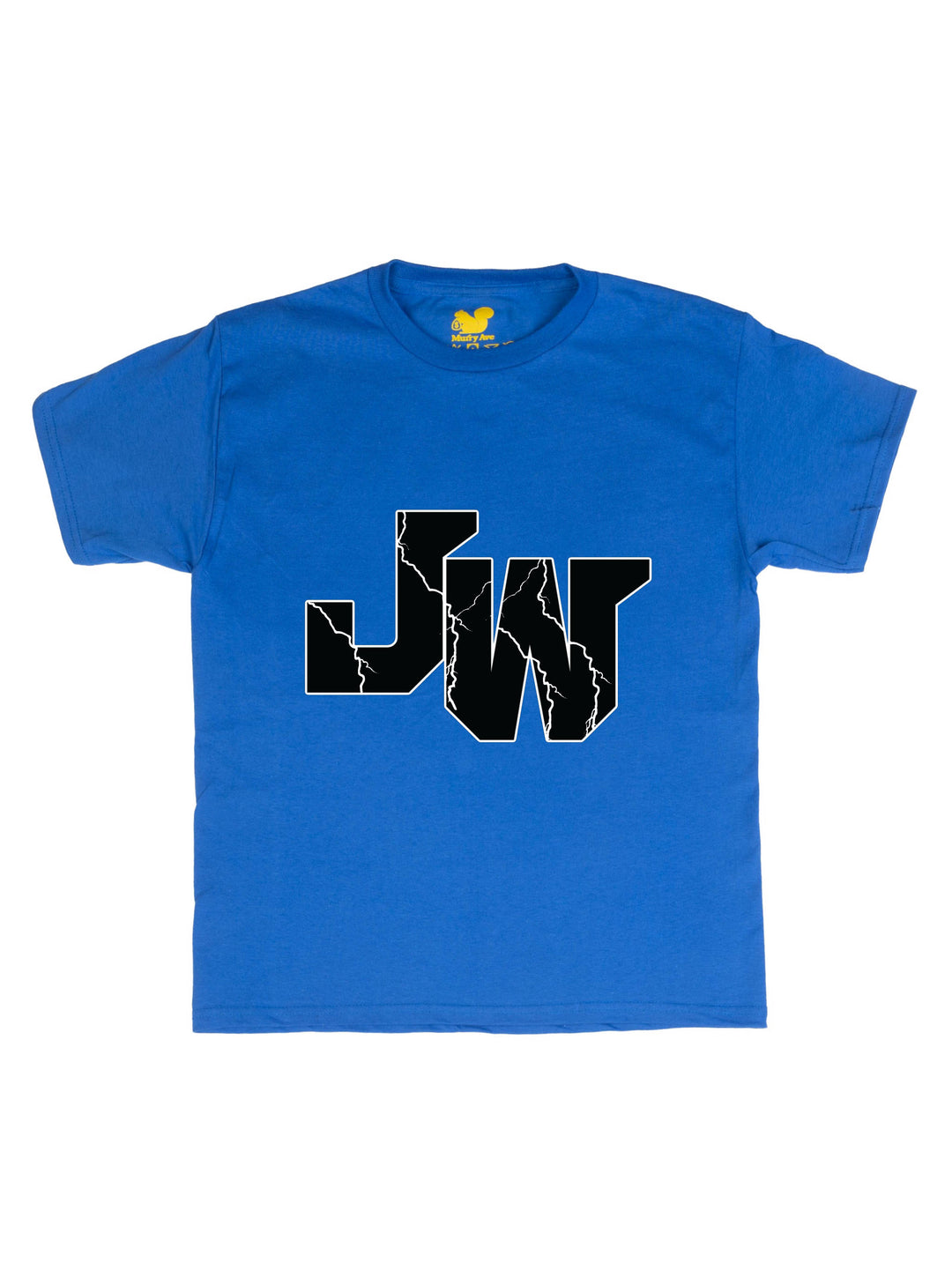 Jacquez White Youth T-Shirt