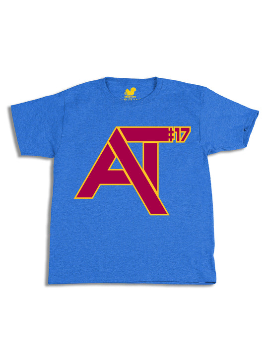 Anna Thornton Logo Youth T-Shirt