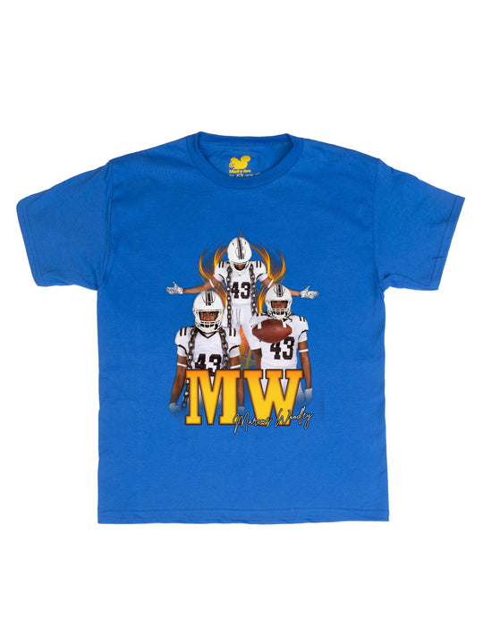 Marcus Woodley Youth T-Shirt