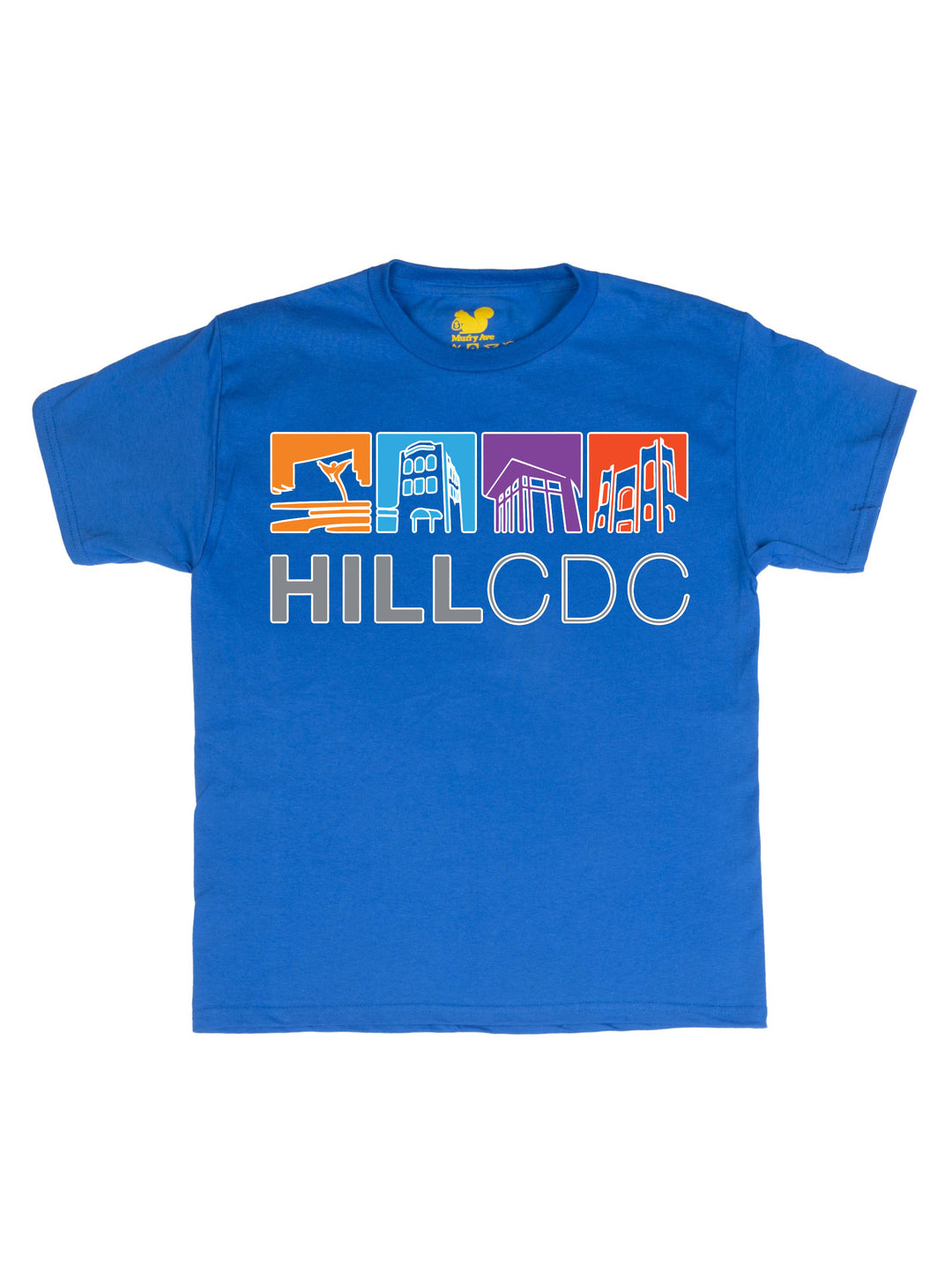Cavalary Baptist Church Youth T-Shirt