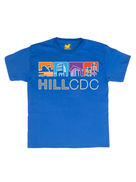 Cavalary Baptist Church Youth T-Shirt