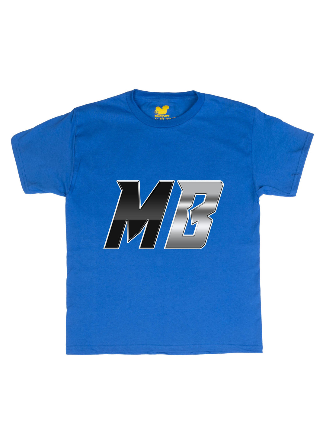 Malik Binns Youth T-Shirt