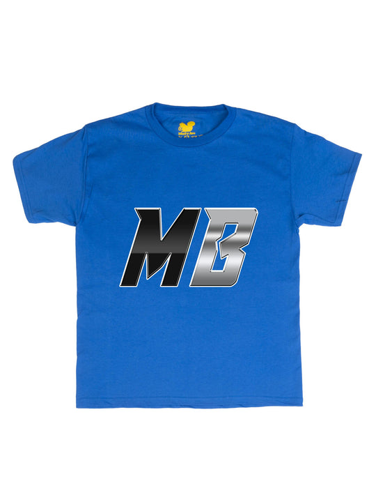 Malik Binns Youth T-Shirt