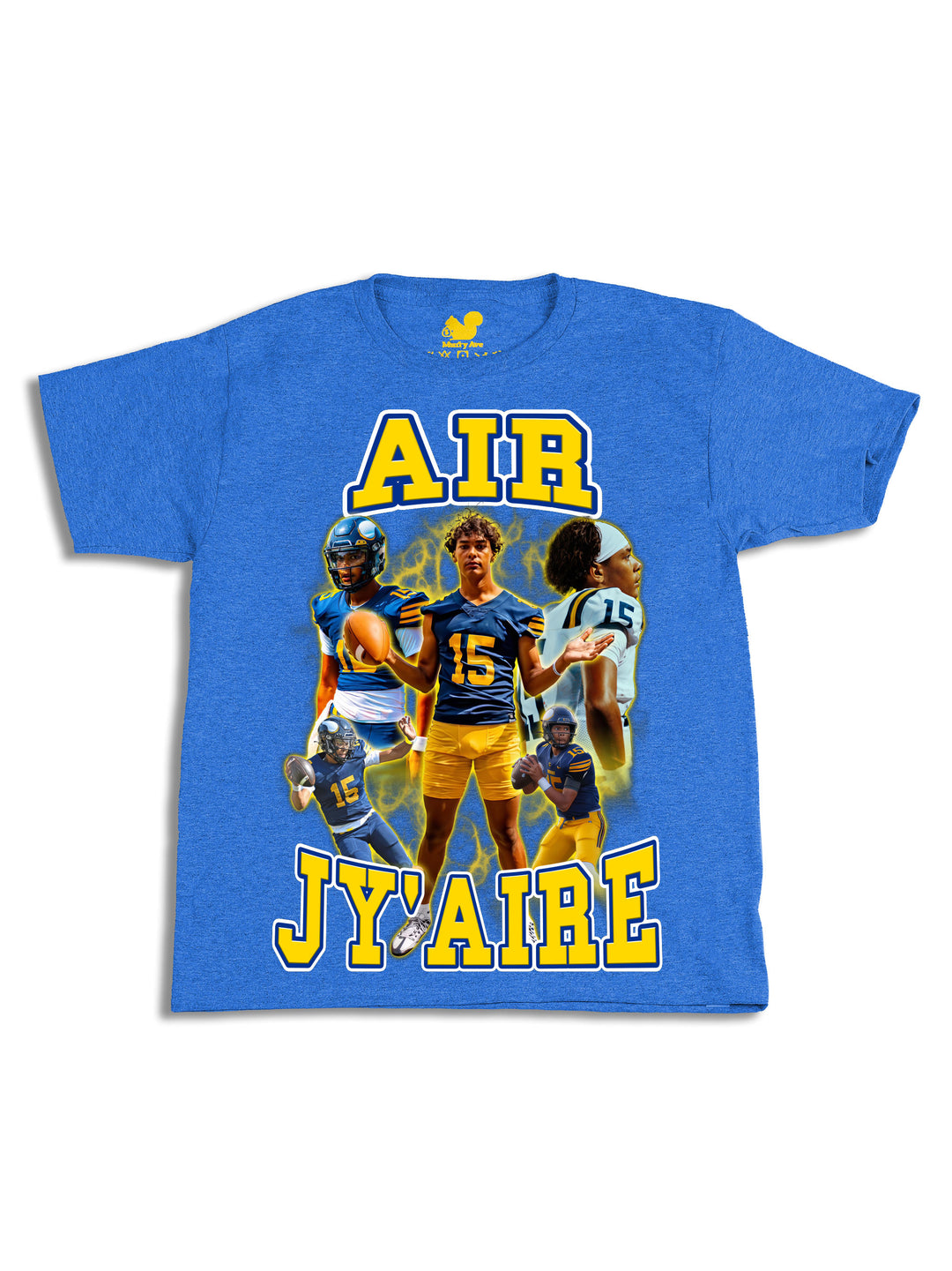 Air Jyaire Youth T-Shirt