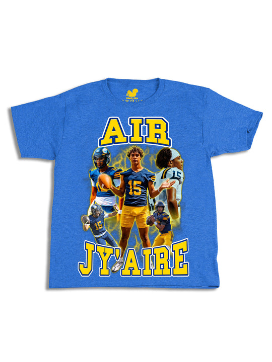 Air Jyaire Youth T-Shirt