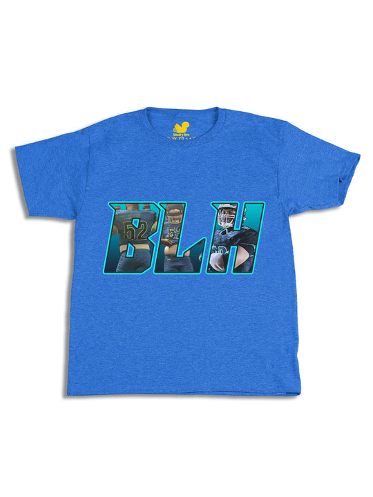 Bryant Ham Youth T-Shirt