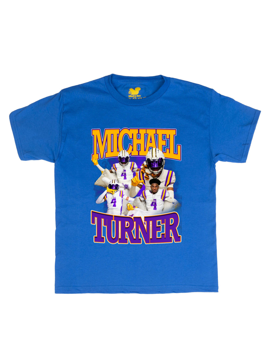Michael Turner Youth T-Shirt