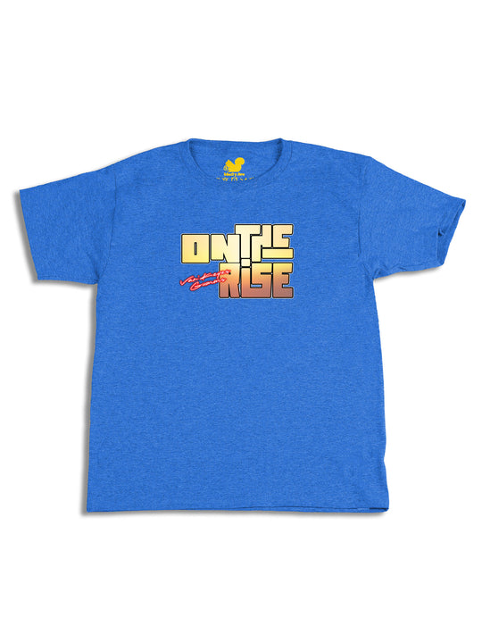 VarKeyes Gumms Logo Youth T-Shirt