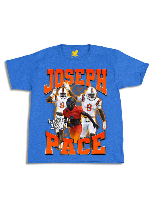 Joseph Pace Youth T-Shirt